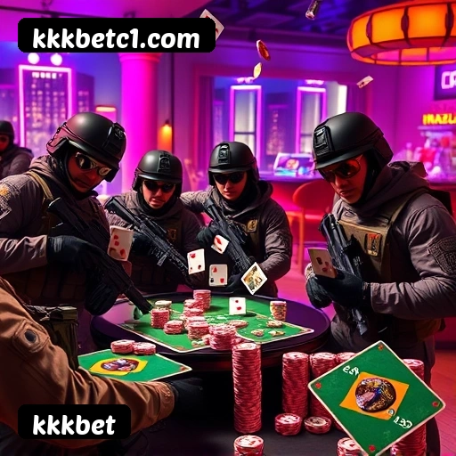 Jogos com maior RTP na kkkbet