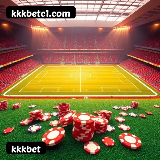 Apostas esportivas ao vivo na kkkbet