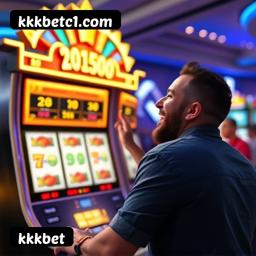 Download Android kkkbet