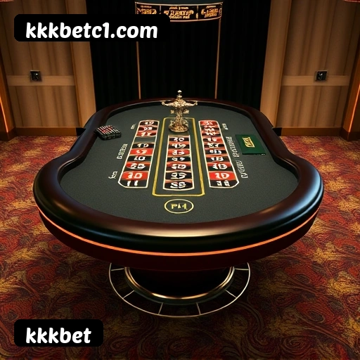 Bônus de Boas-vindas kkkbet