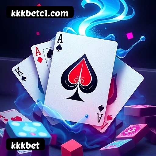 Streaming 4K no cassino ao vivo da kkkbet